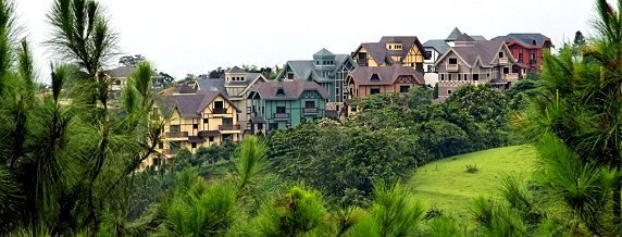Camella Dasmarinas Developer - House for Sale in Dasmarinas City, Cavite Philippines