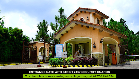 Camella Dasmarinas Amenities - House for Sale in Dasmarinas City Philippines