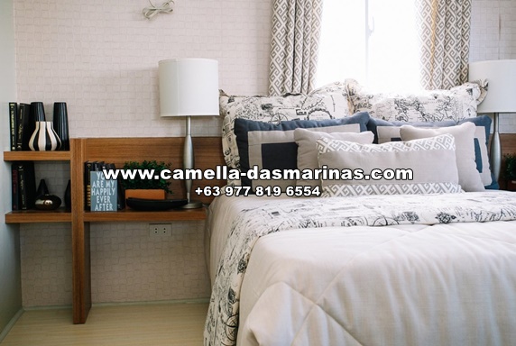 Camella Dasmarinas House and Lot for Sale in Dasmarinas Cavite, Philippines