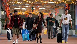 Camella Dasmarinas - OFW Assistance