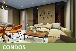 Condominiums for Sale in Dasmarinas City